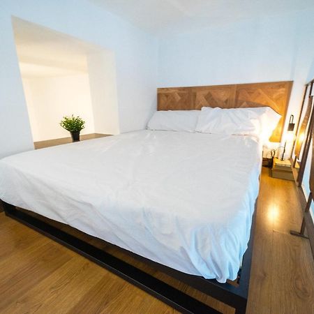 Singular Apartamento En Delicias By Bebalmy Madryt Zewnętrze zdjęcie