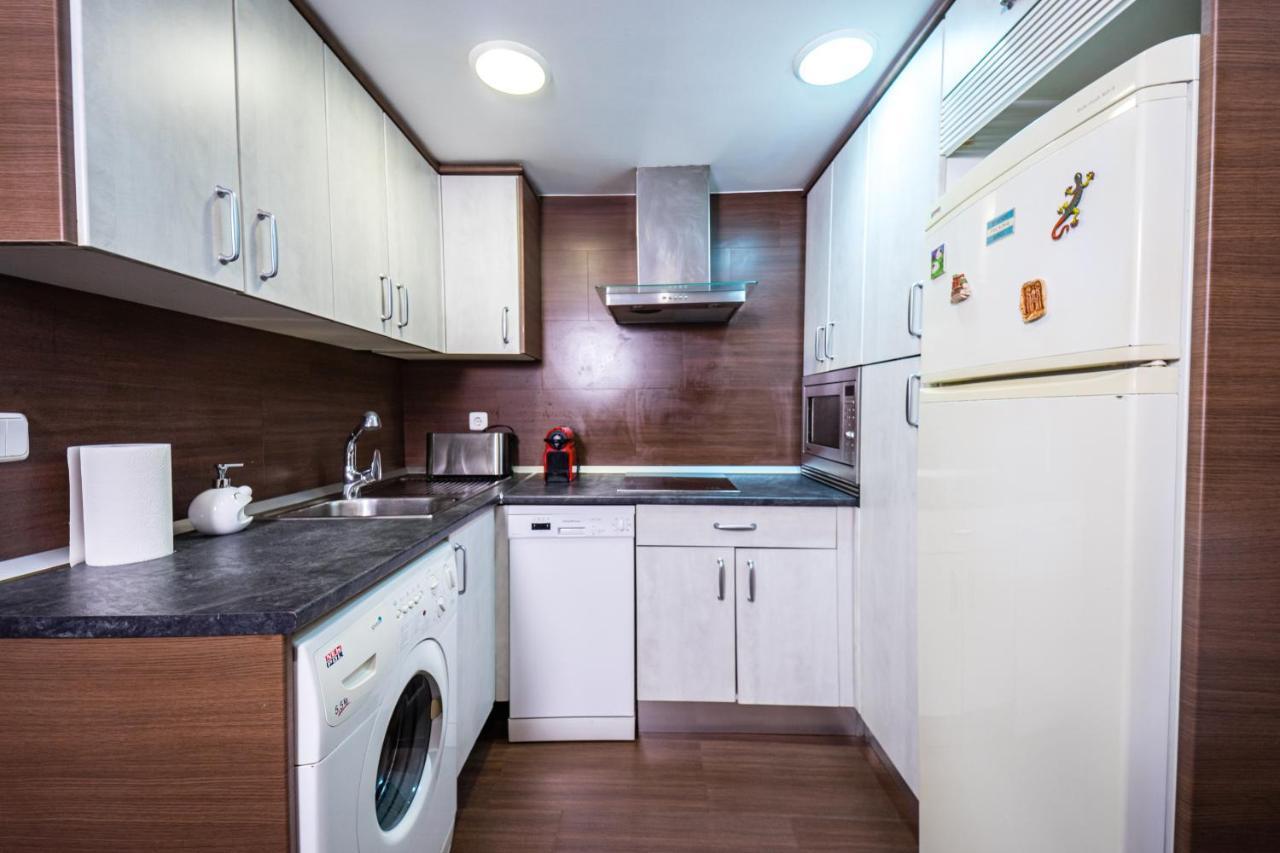 Singular Apartamento En Delicias By Bebalmy Madryt Zewnętrze zdjęcie
