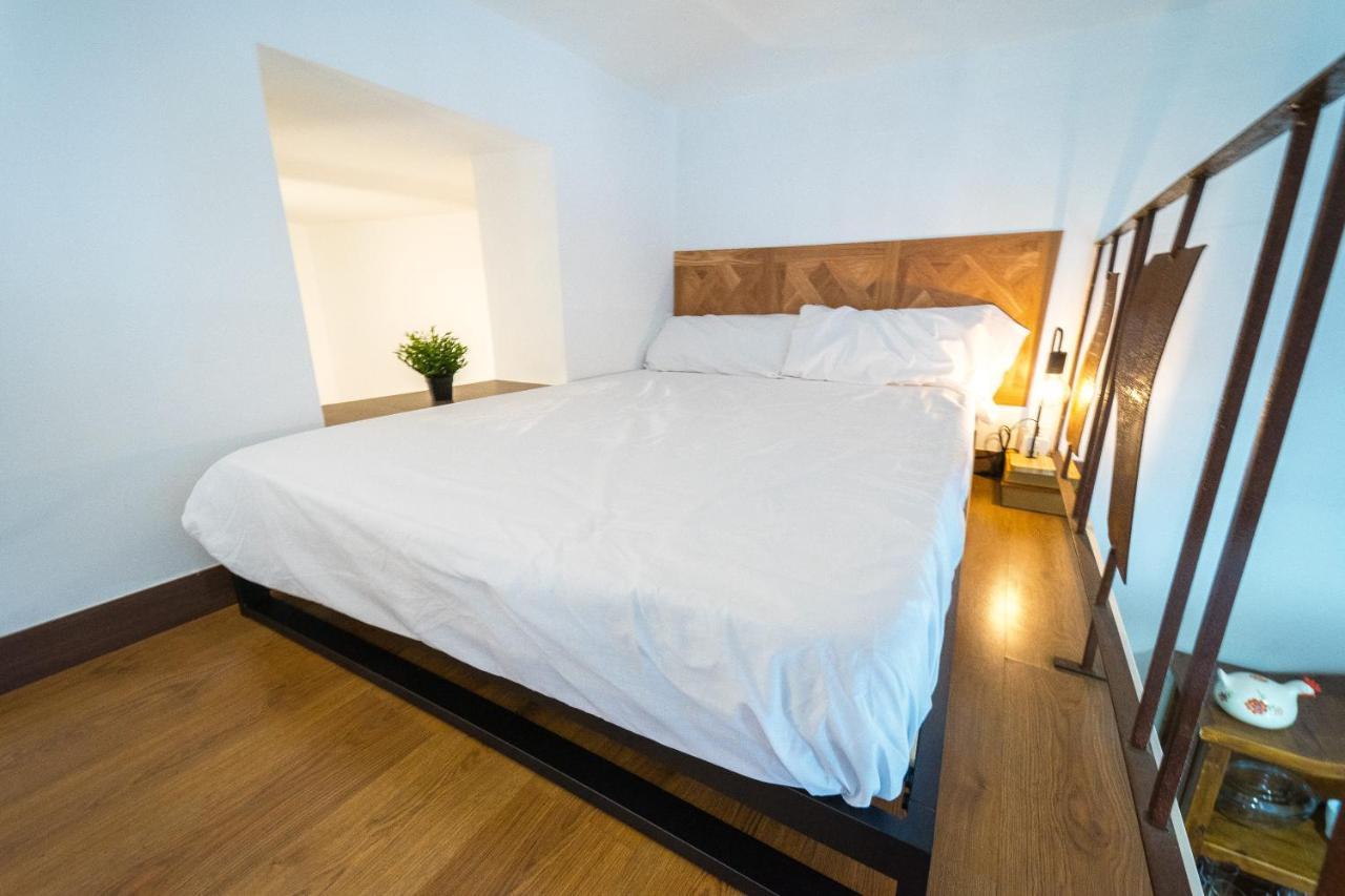 Singular Apartamento En Delicias By Bebalmy Madryt Zewnętrze zdjęcie