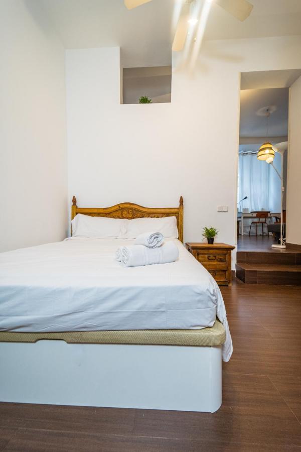 Singular Apartamento En Delicias By Bebalmy Madryt Zewnętrze zdjęcie