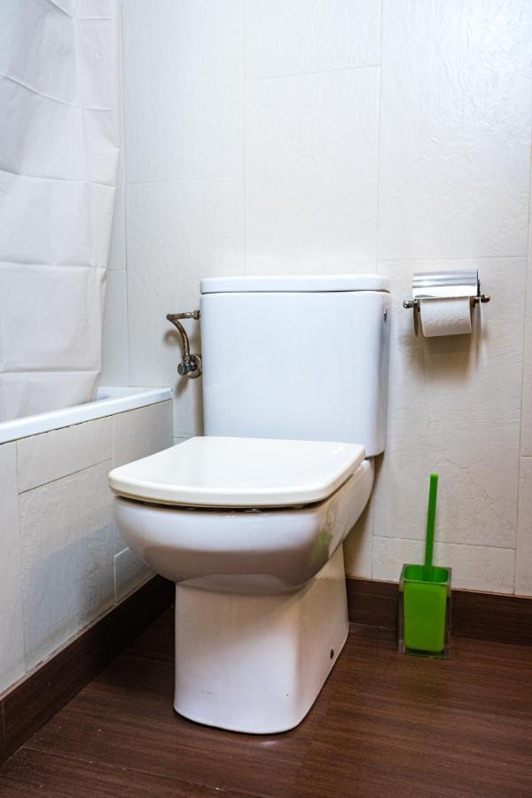 Singular Apartamento En Delicias By Bebalmy Madryt Zewnętrze zdjęcie