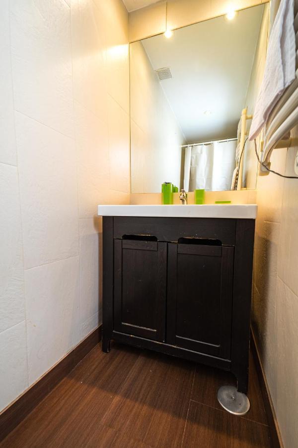 Singular Apartamento En Delicias By Bebalmy Madryt Zewnętrze zdjęcie